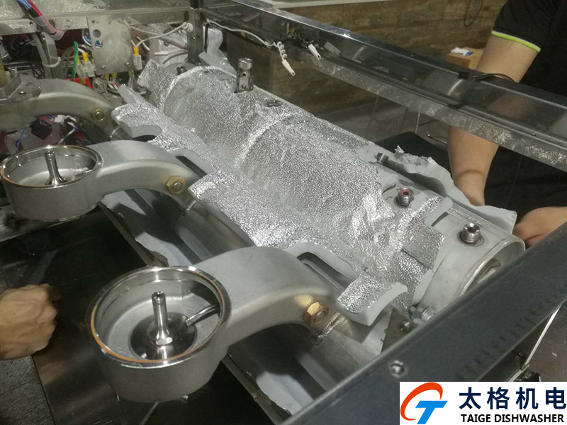 辣媽la marzocco fb80三頭電控半自動(dòng)咖啡機(jī)